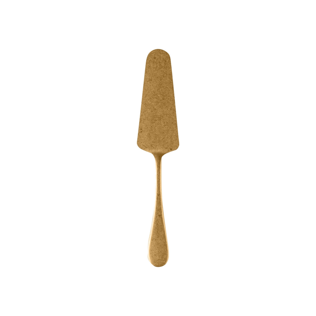 Cake Server - Vintage Oro