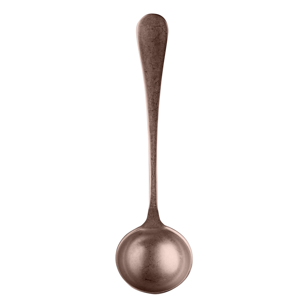 Ladle - Vintage Bronzo