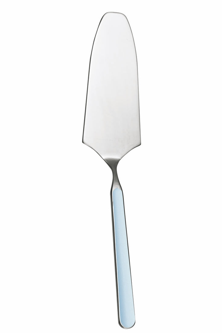 Cake Server - Fantasia Light Blue