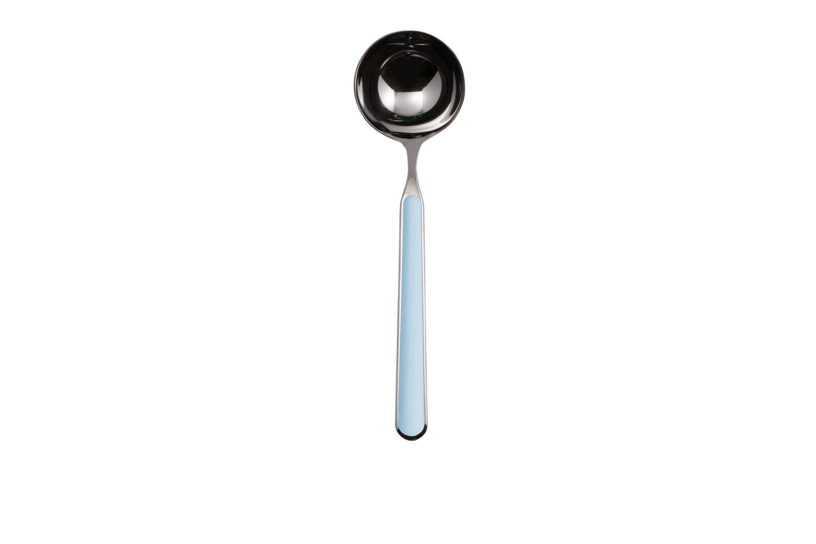 Gravy Ladle - Fantasia Light Blue