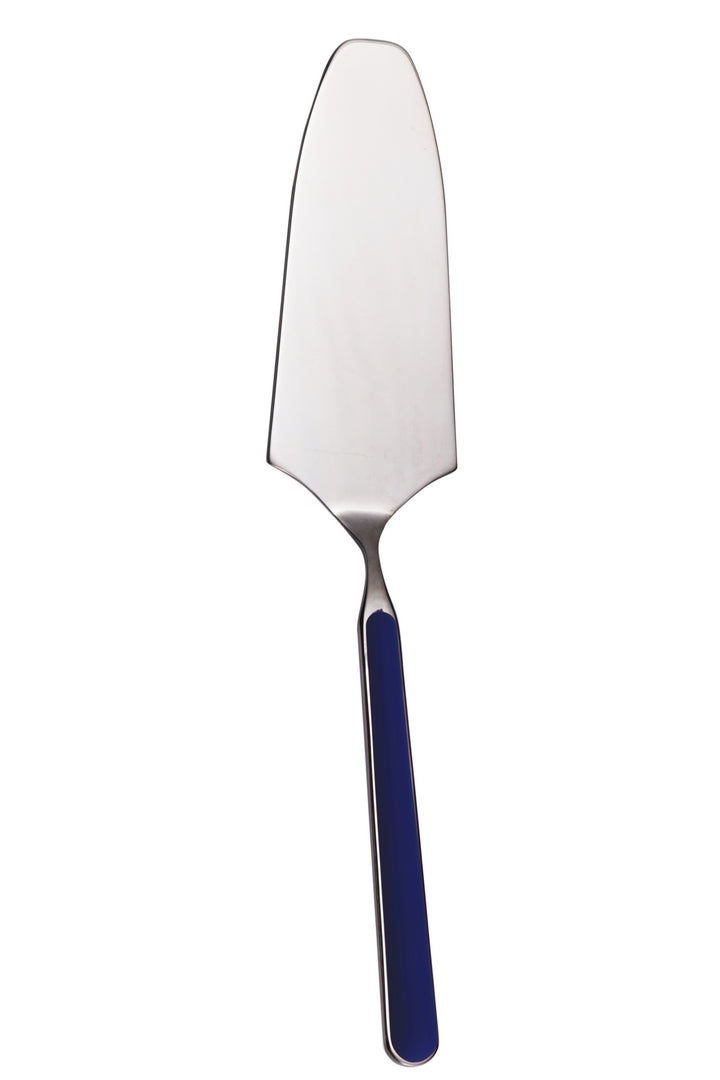 Cake Server - Fantasia Cobalt
