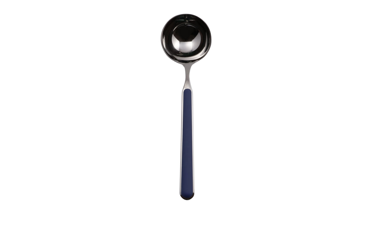Gravy Ladle - Fantasia Cobalt