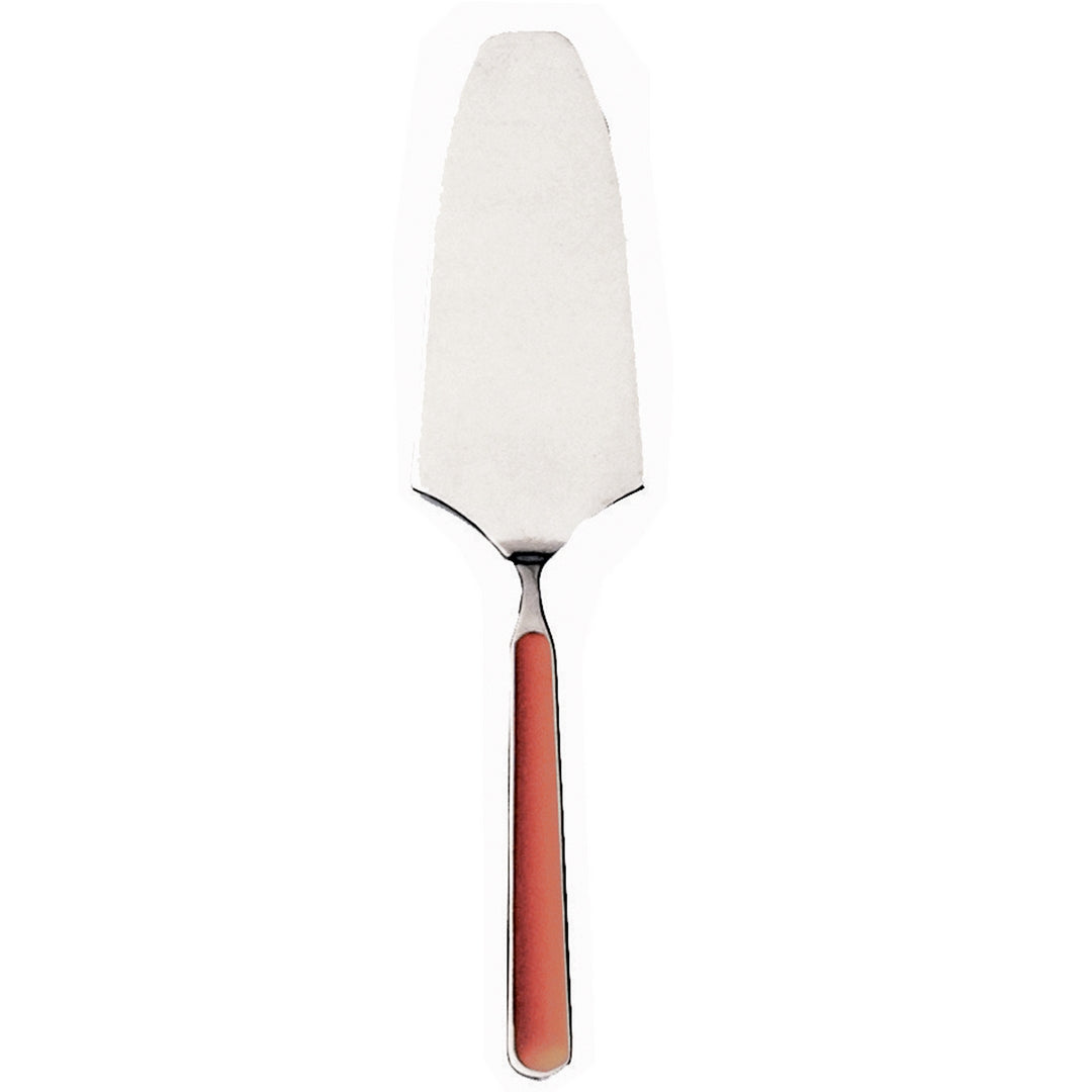 Cake Server - Fantasia New Coral