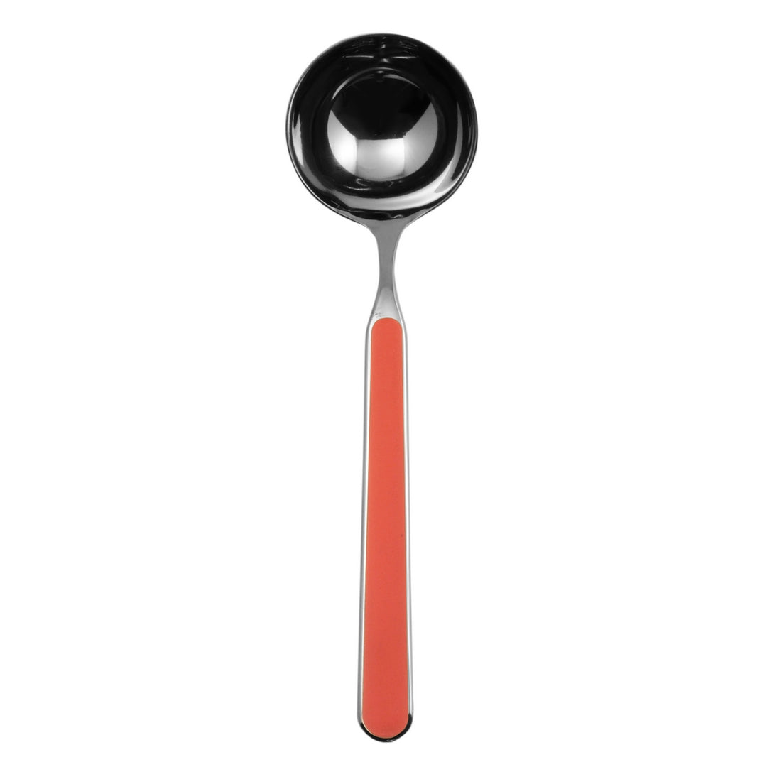 Gravy Ladle - Fantasia New Coral