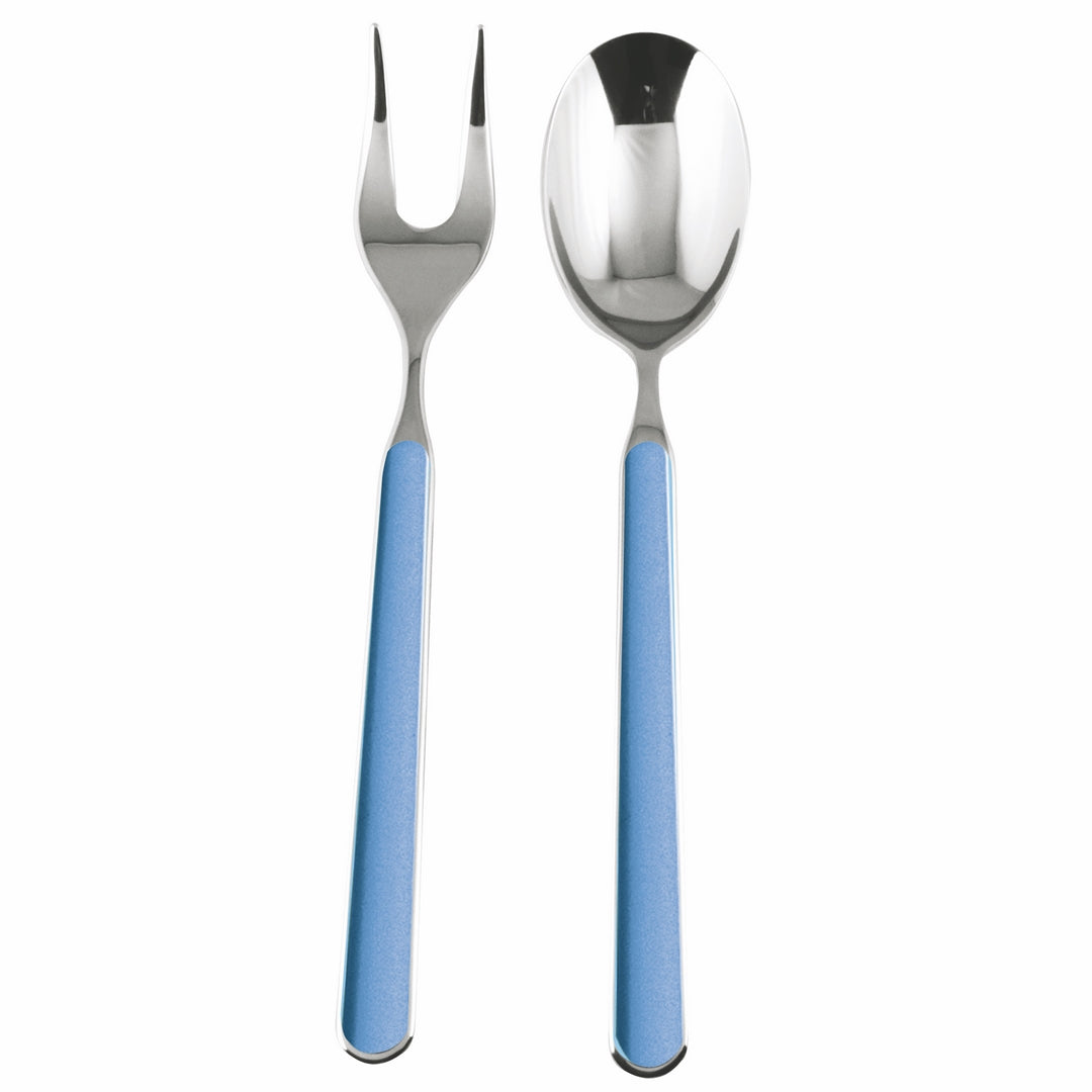 2 PCS SERVING SET FANTASIA LAVENDAL