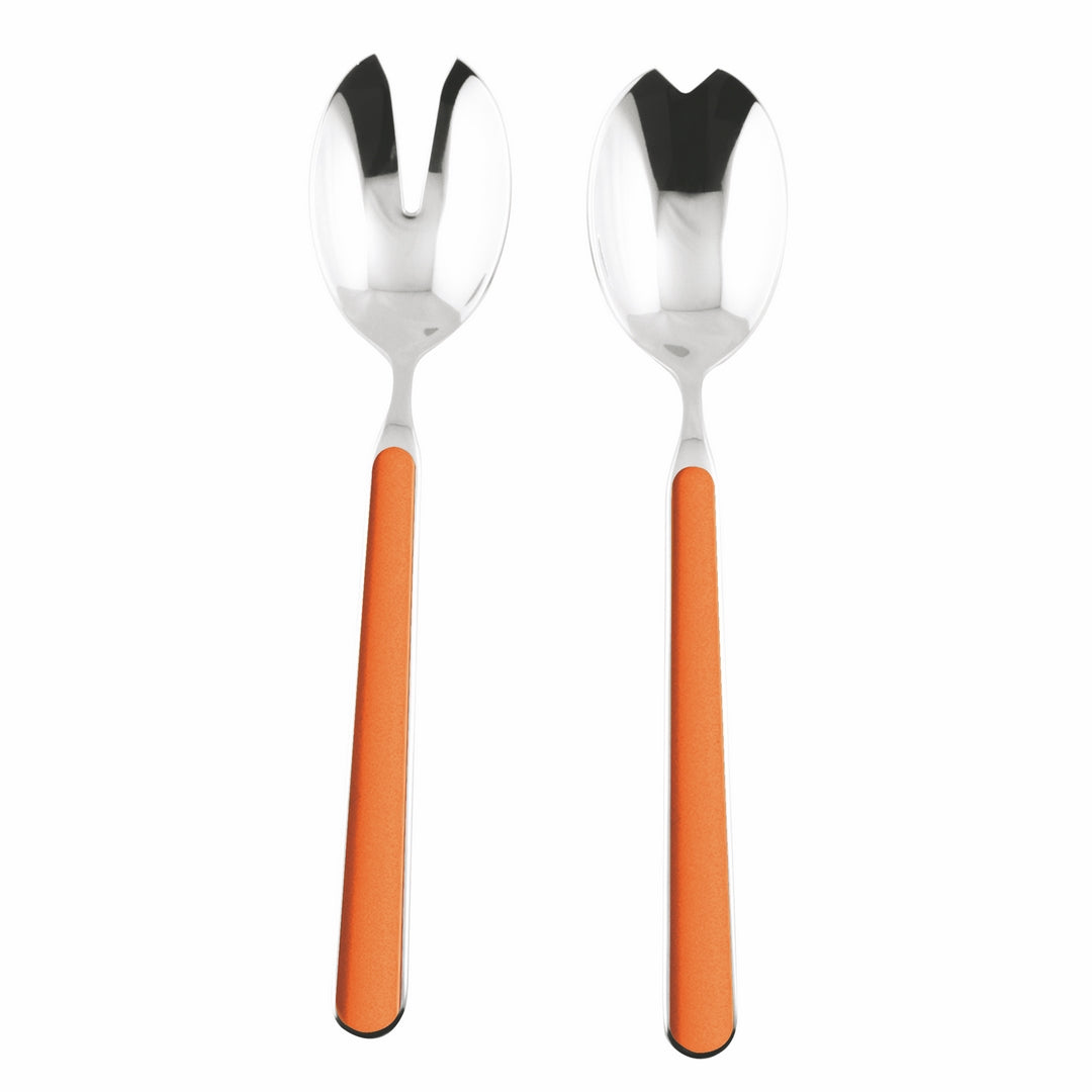 2 Piece Salad Set - Fantasia Carota