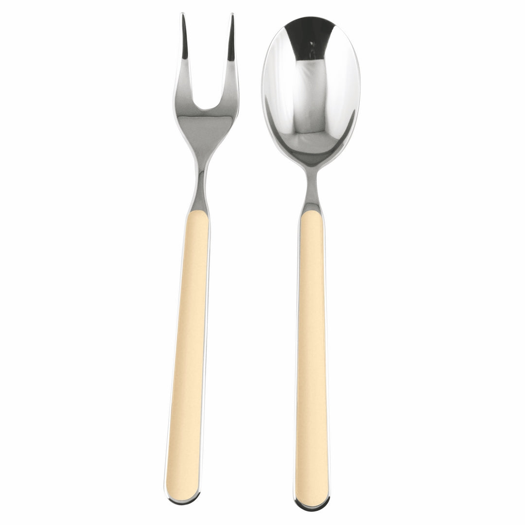 2 Piece Serving Set - Fantasia Vanigli