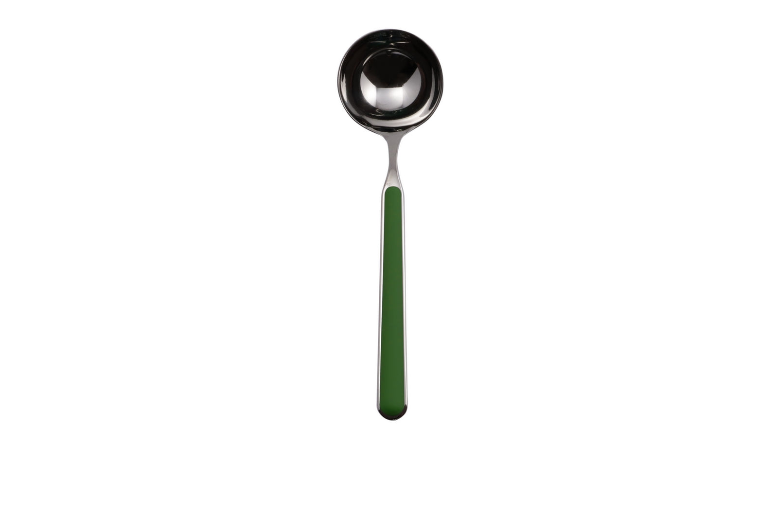 Gravy Ladle - Fantasia Green