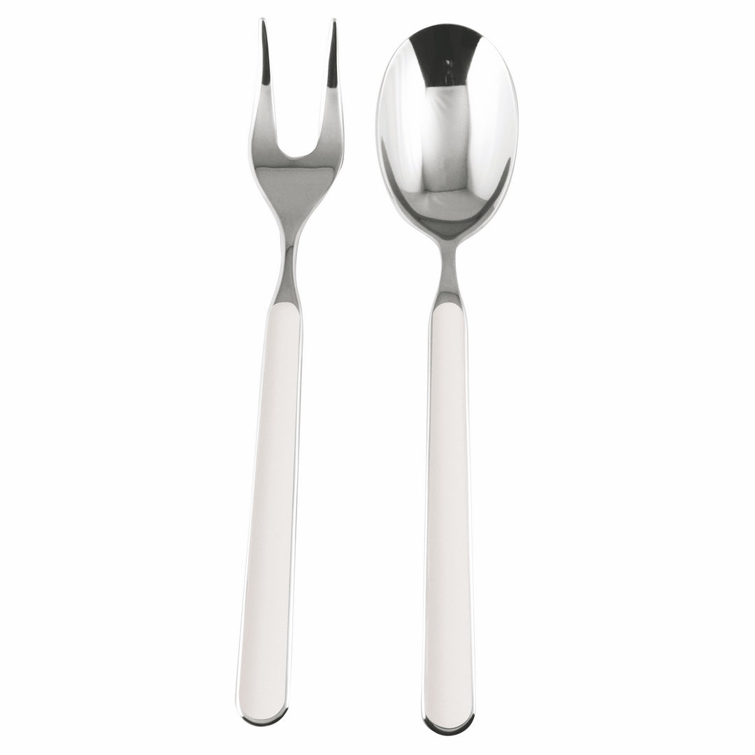 2 Piece Serving Set - Fantasia Porcell