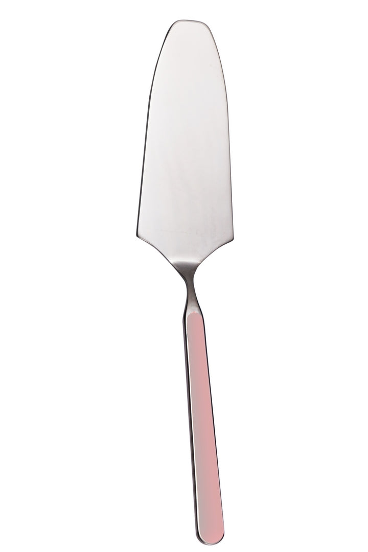 Cake Server - Fantasia Pale Rose