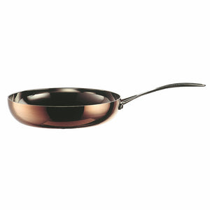 Frying Pan with Lid - CM 26 - Toscana