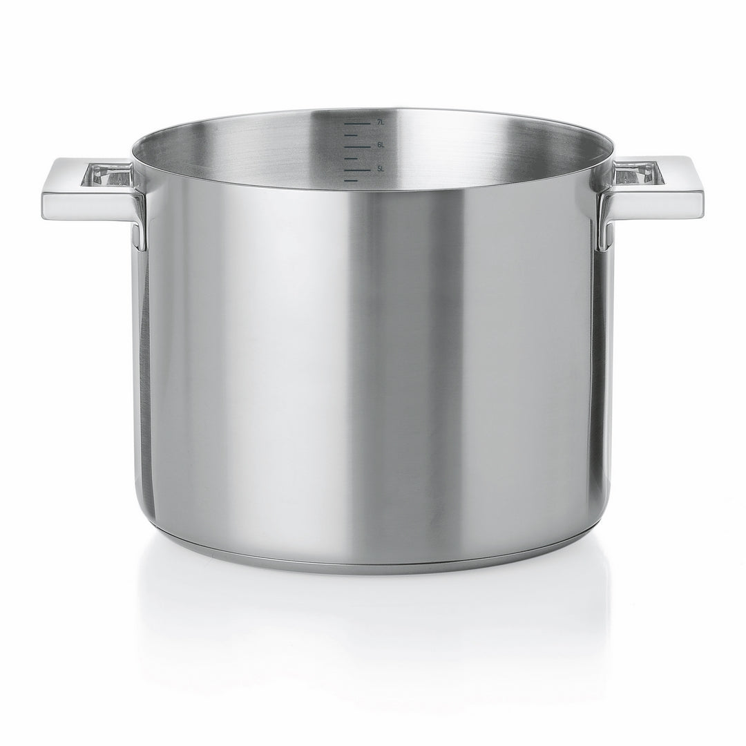 Deep Pot CM.24 - Stile