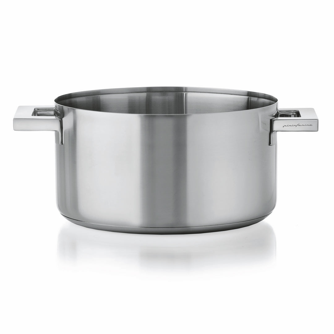 Casserole CM.18 - Stile