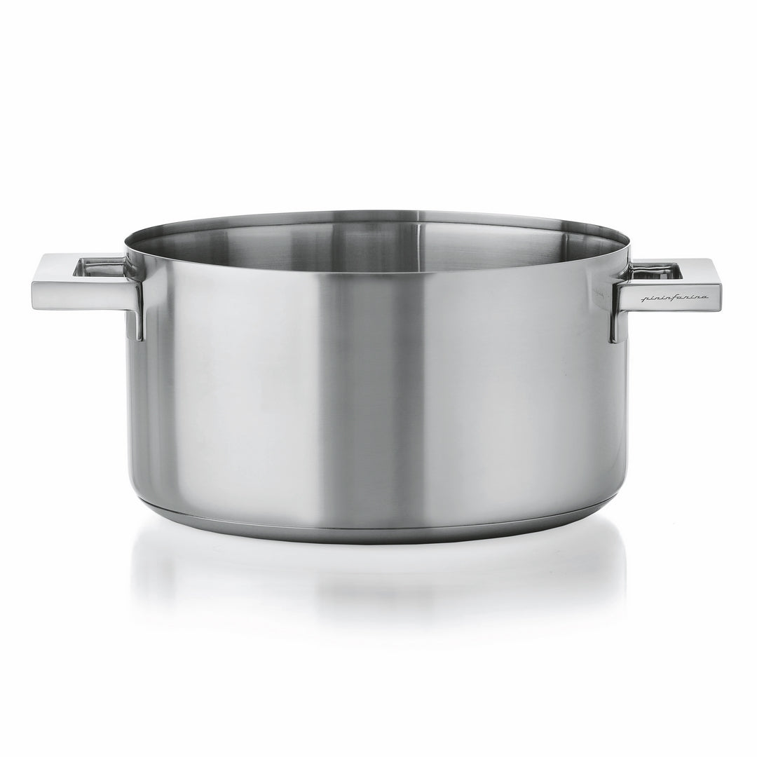 Casserole CM.20 - Stile