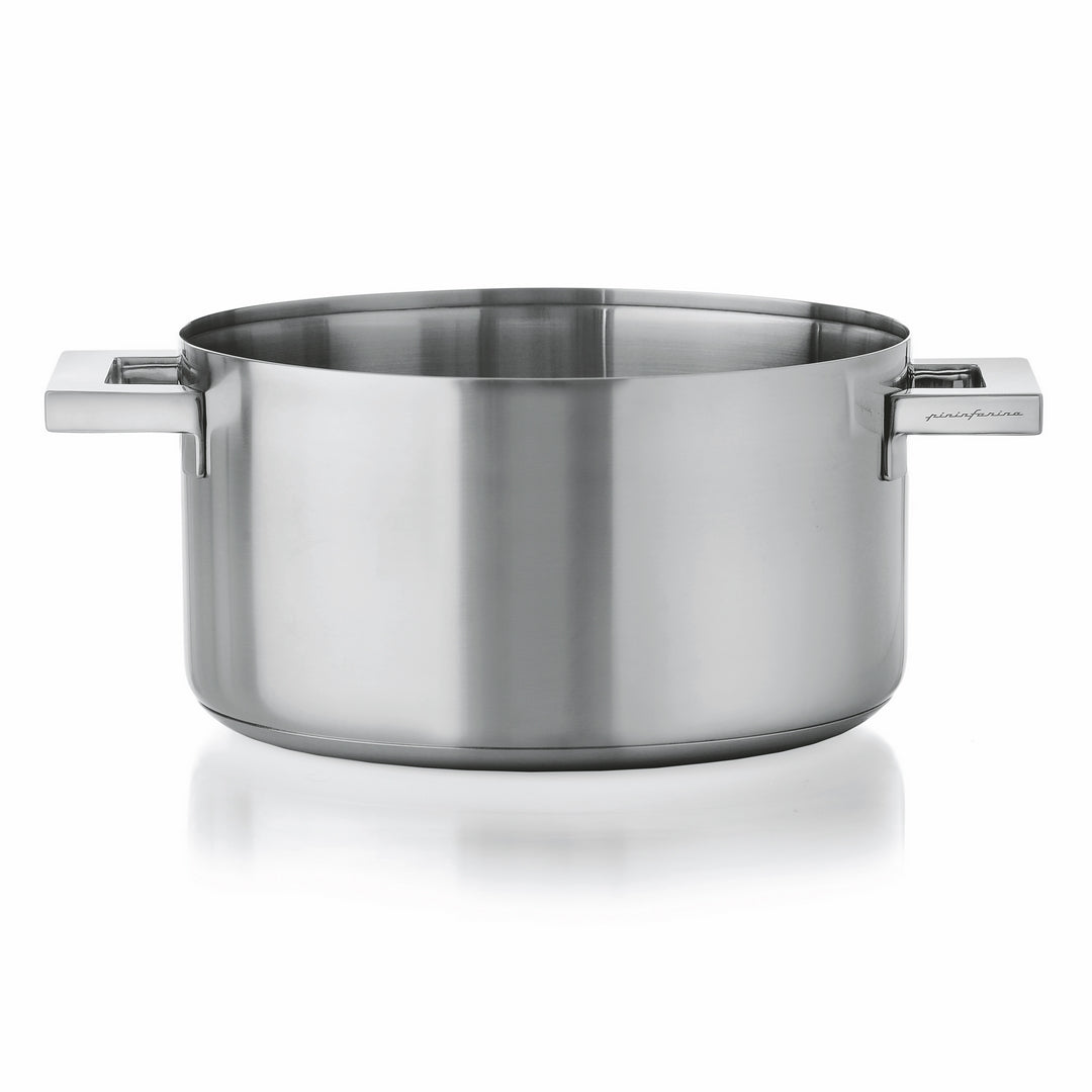 Casserole CM.24 - Stile