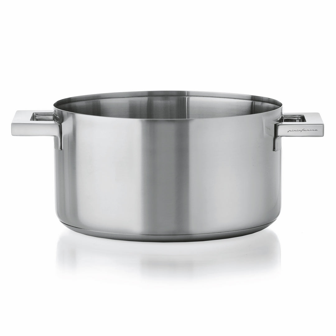 Casserole CM.28 - Stile