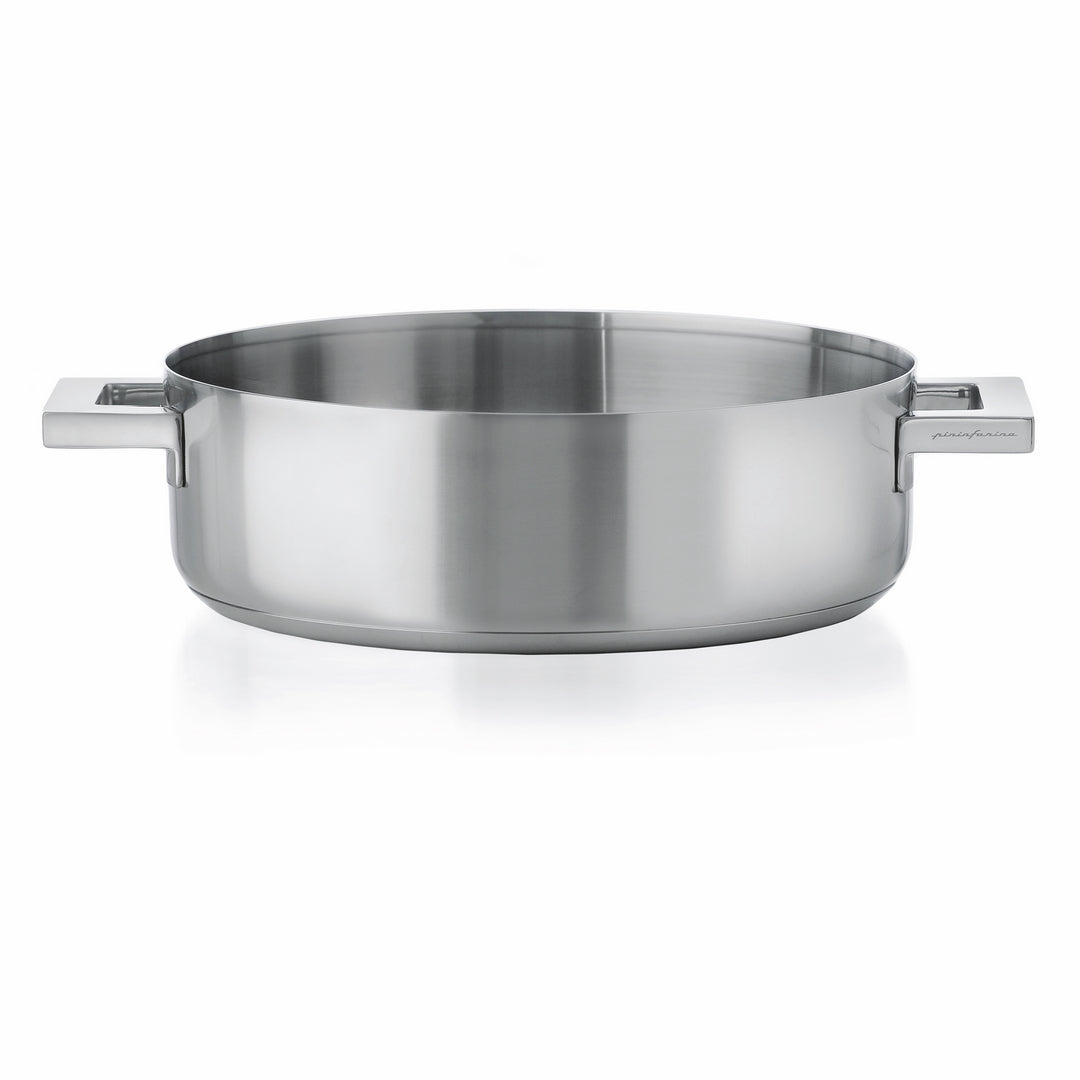 Sauté Pan CM.24 - Stile
