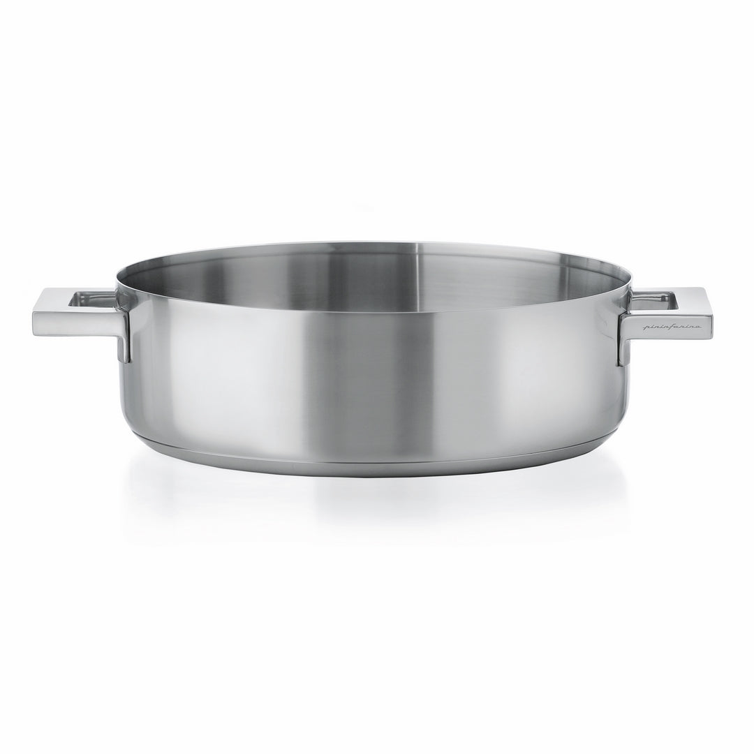 Sauté Pan CM.28 - Stile