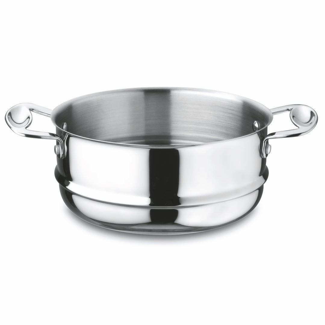 Colander In For vs. Glamour Stone