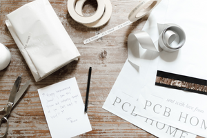 PCB Homes Information