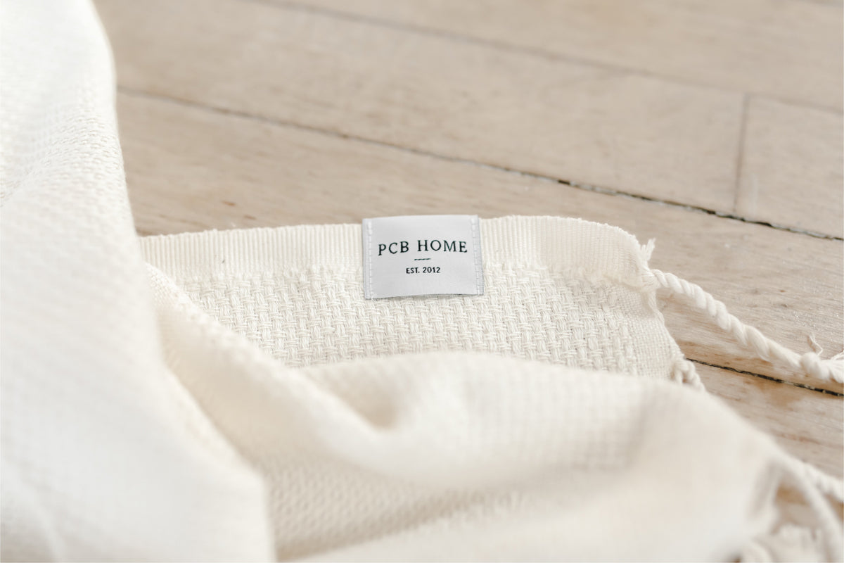 Home Sweet Home Throw Blanket