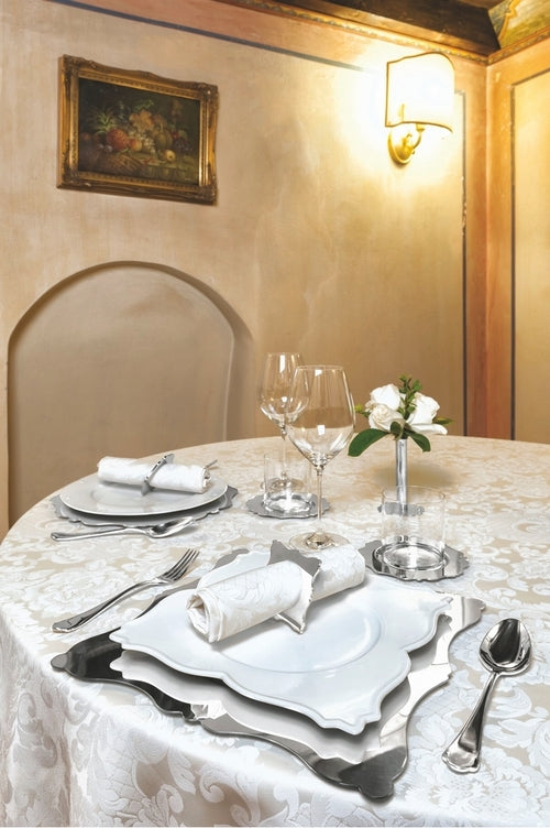 7 Piece Full Serving Set - Dolce Vita