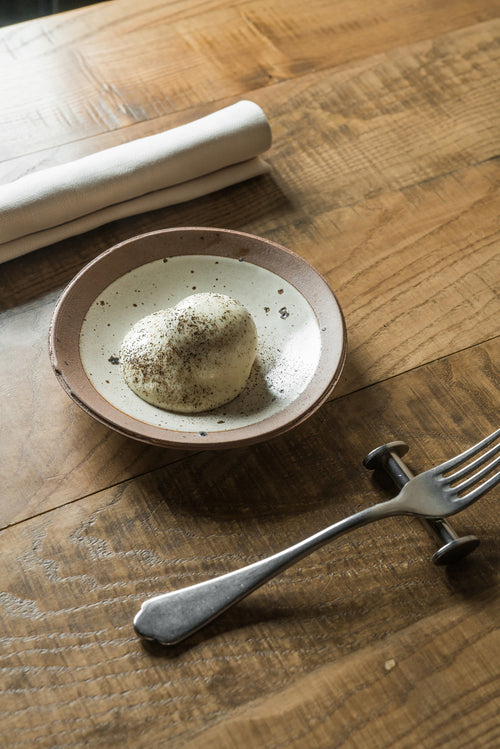 Cake Server - Dolce Vita Pewter