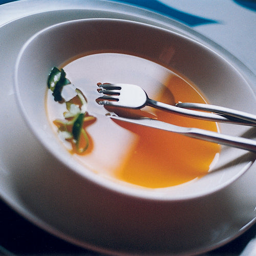 20 Piece Cutlery Set - Due Ice