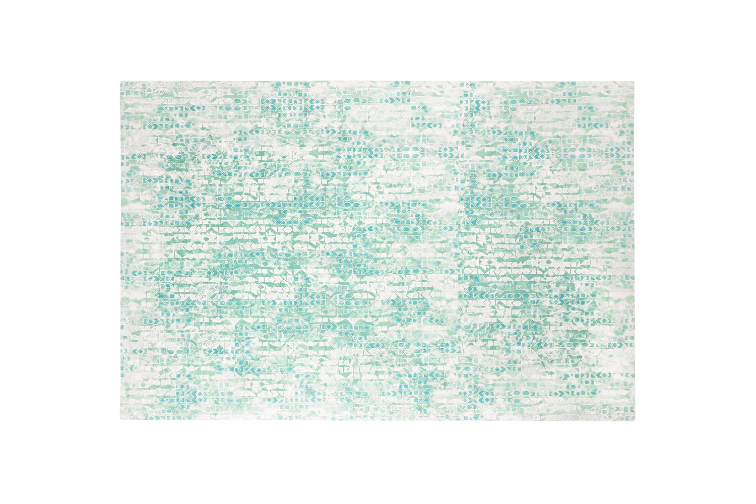 Grapheva Play Mat - Jade
