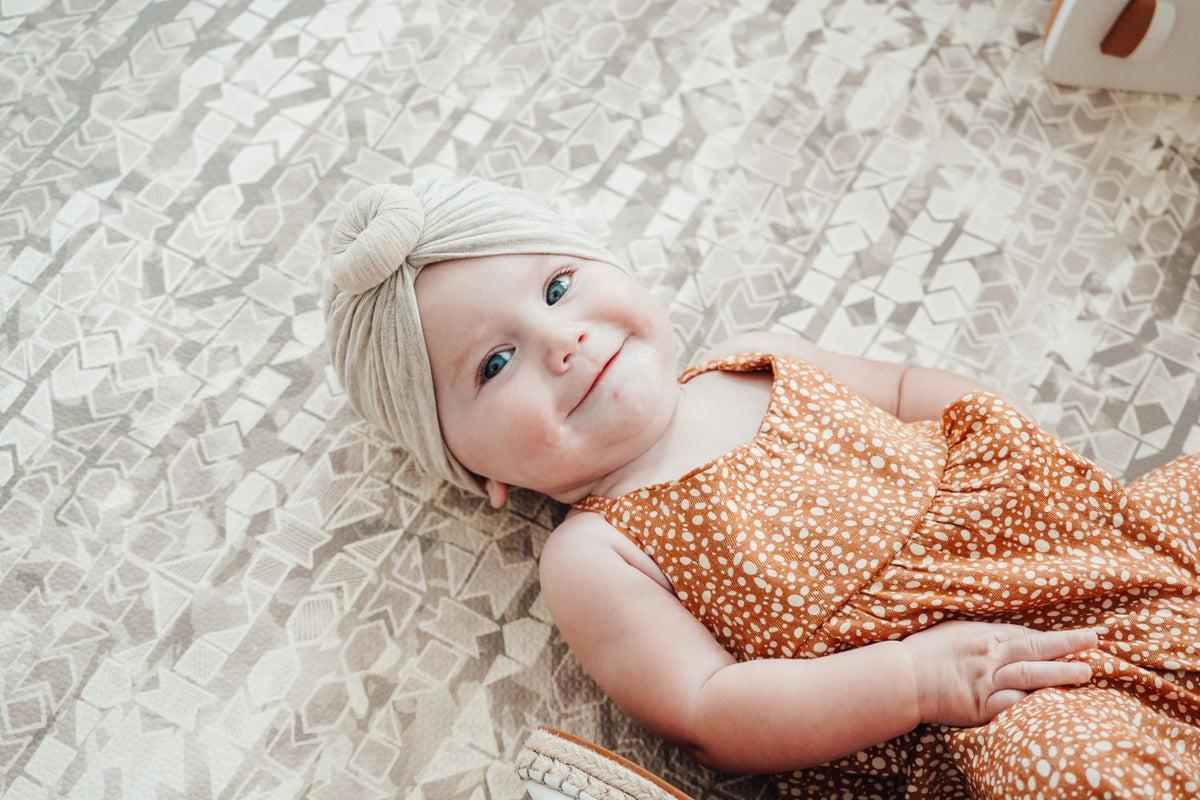 Grapheva Play Mat - Amber