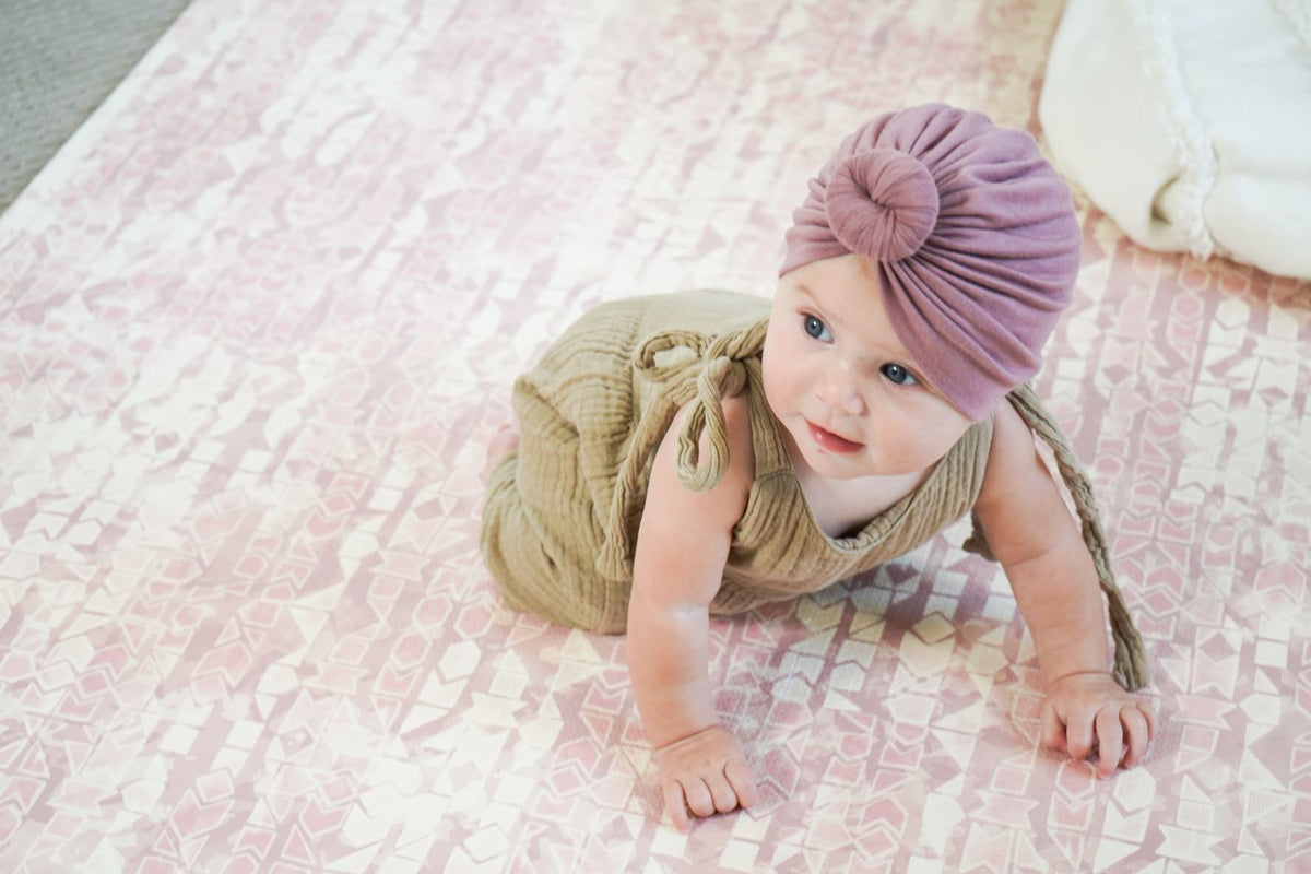 Grapheva Play Mat - Halite