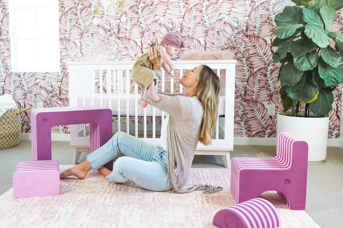 Grapheva Play Mat - Halite