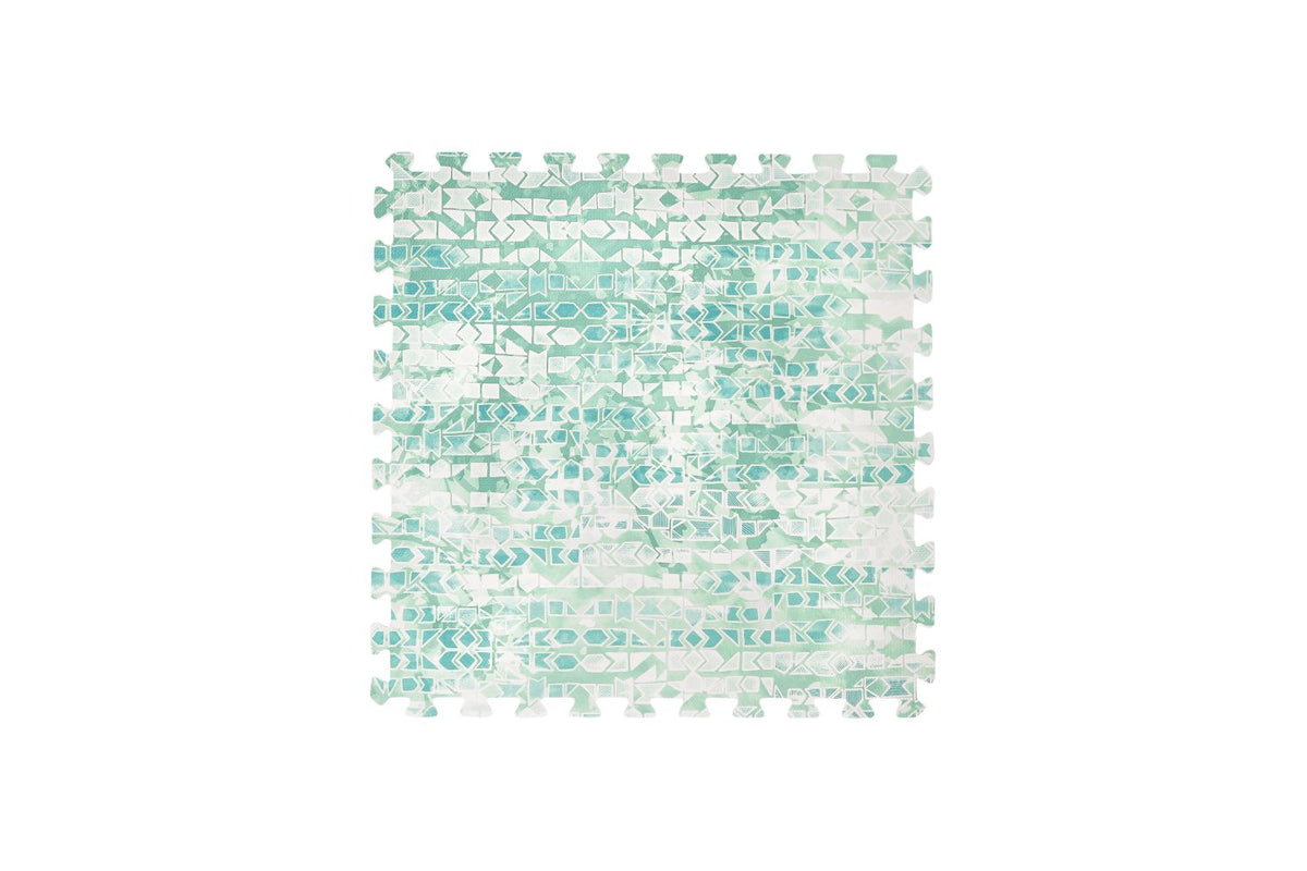 Grapheva Play Mat - Jade