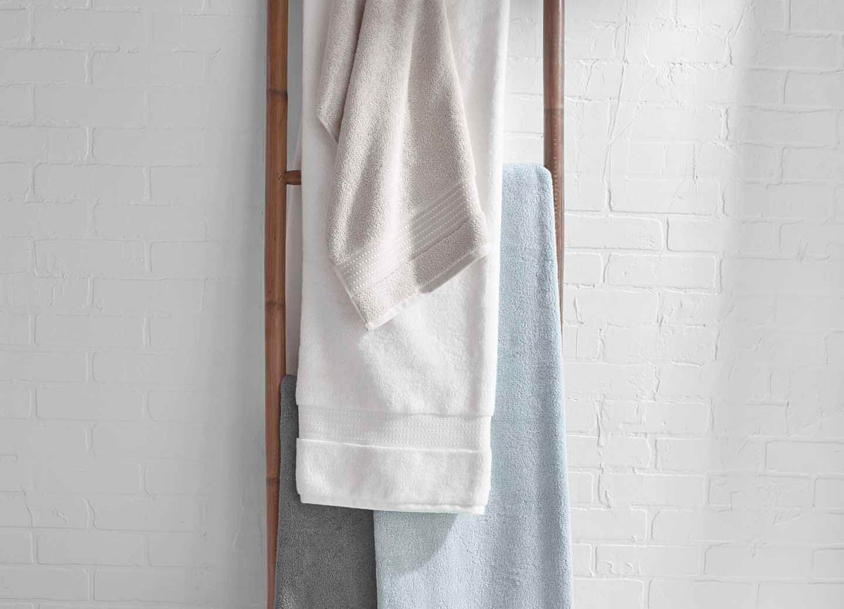 100% Organic Cotton Turkish Bath Sheet