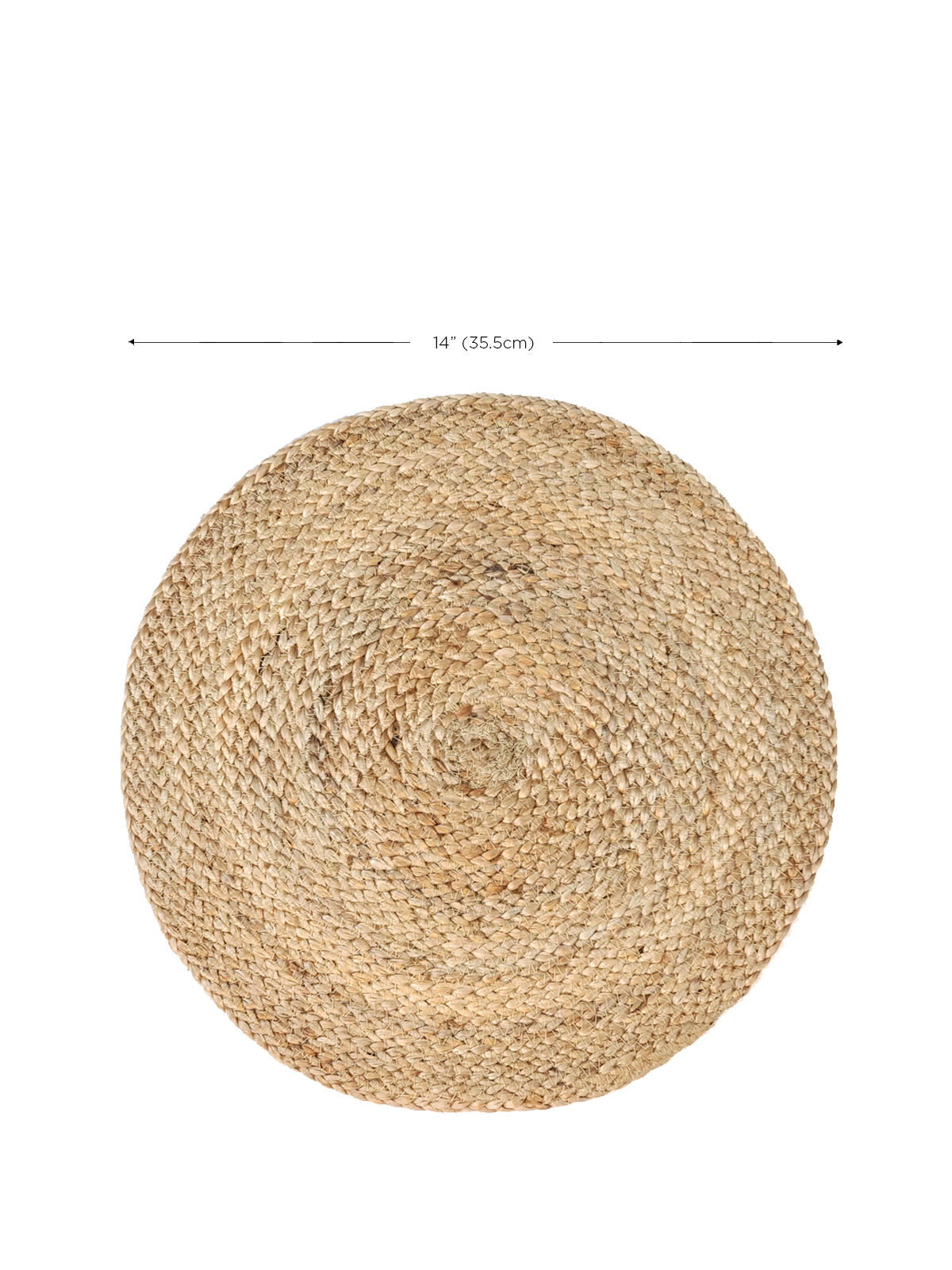 Natural Kata Placemat - Set of 4