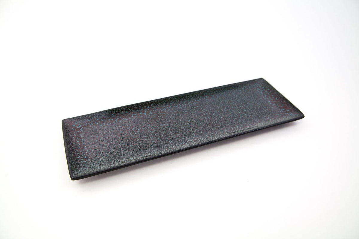 Lifestyle Details - Appetizer Plate in Atlantic