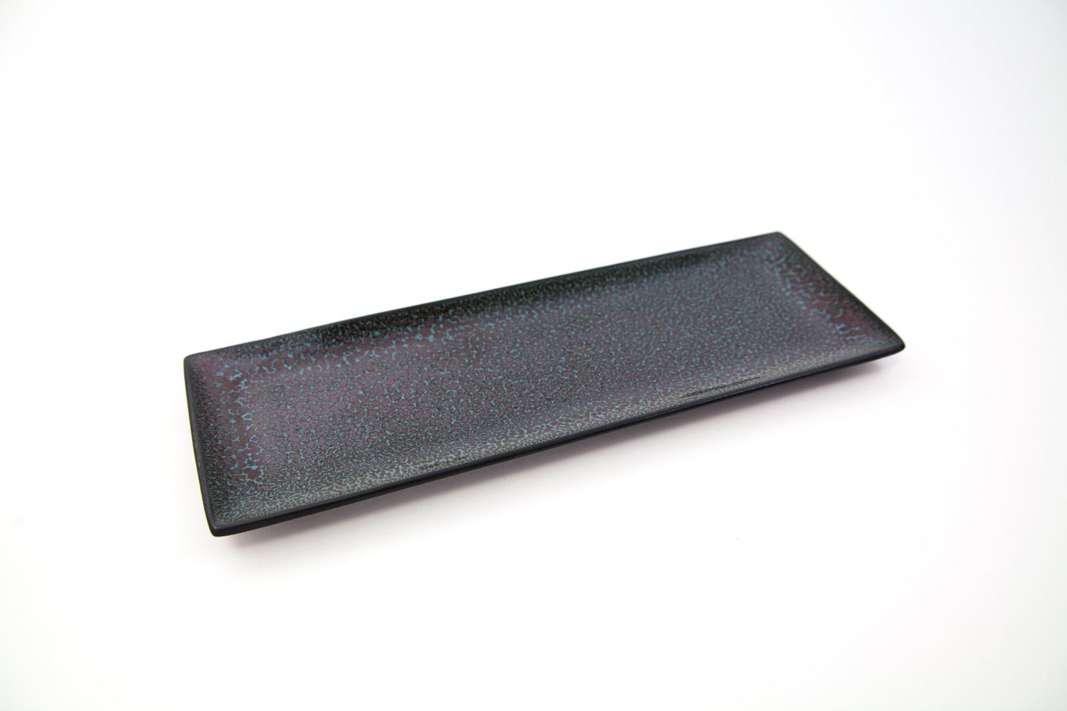 Lifestyle Details - Appetizer Plate in Atlantic