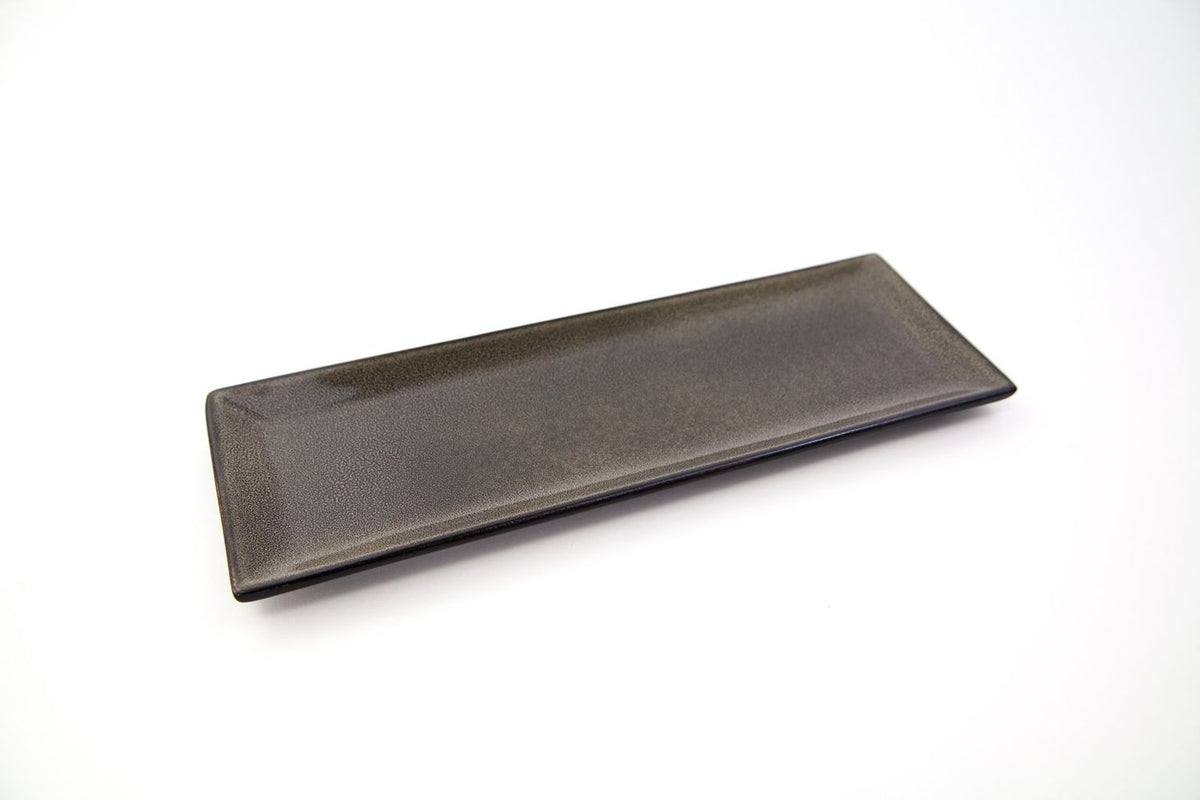 Lifestyle Details - Appetizer Plate in Dusk