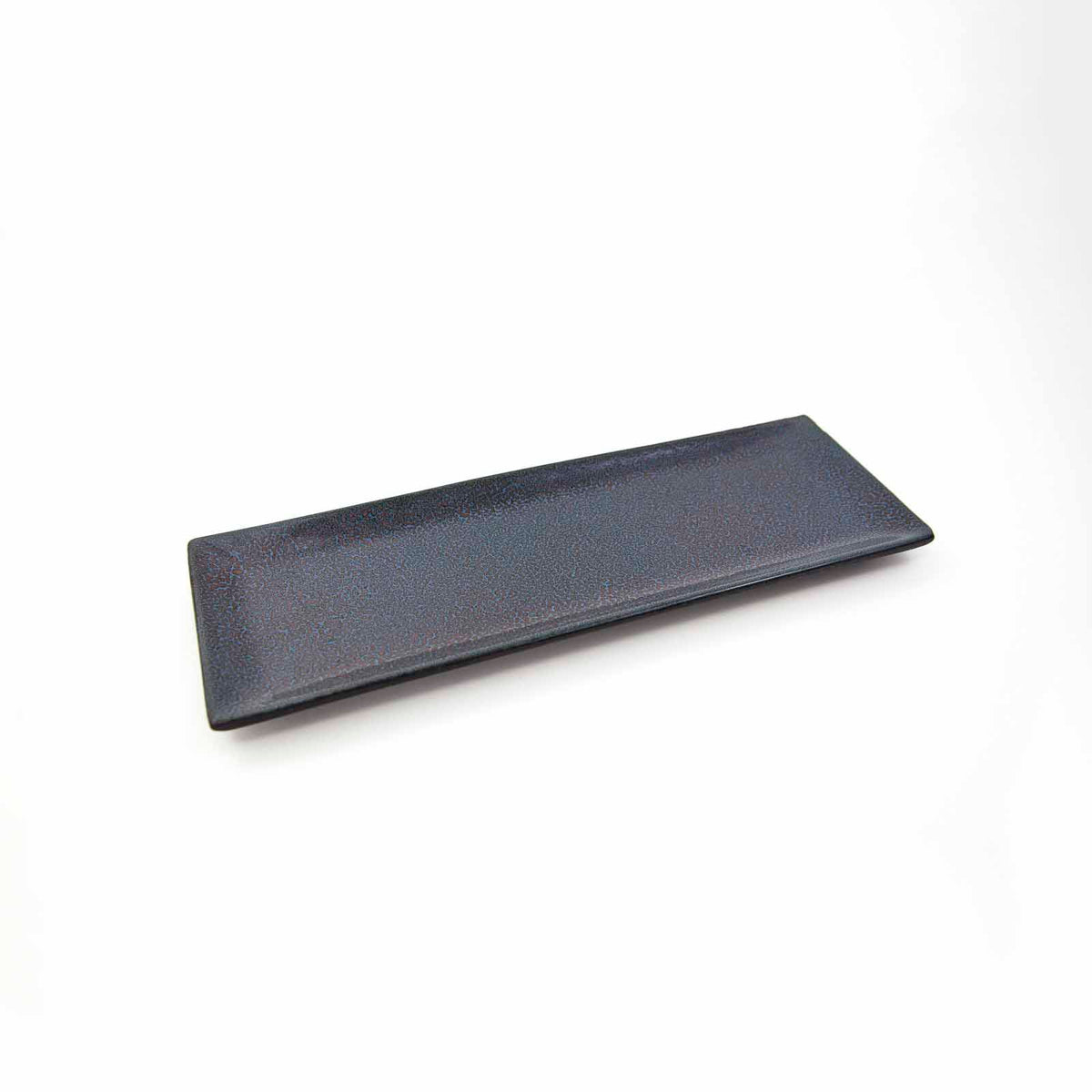 Lifestyle Details - Appetizer Plate in Old Silver