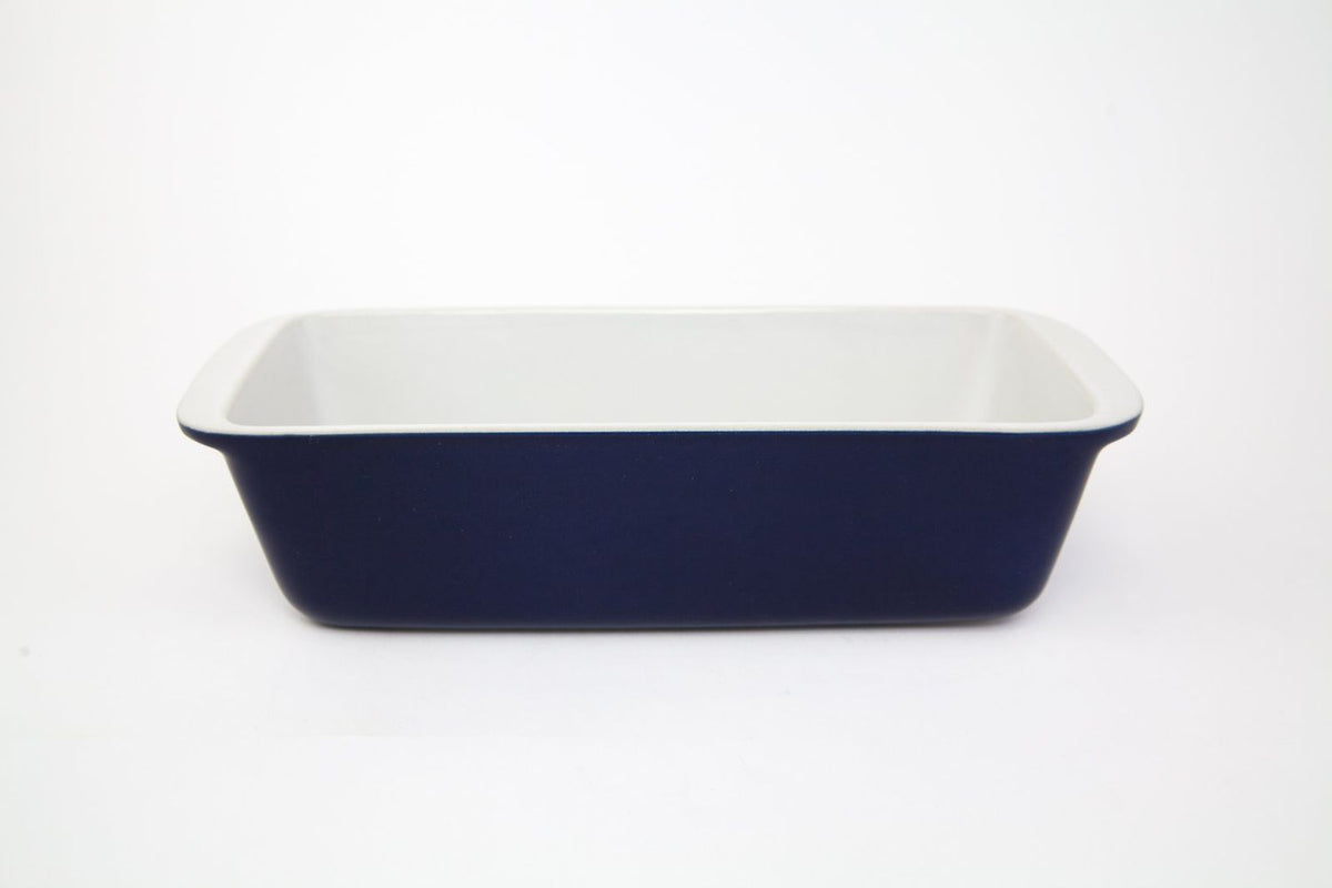 Lifestyle Details - Bread Loaf Pan in Juniper
