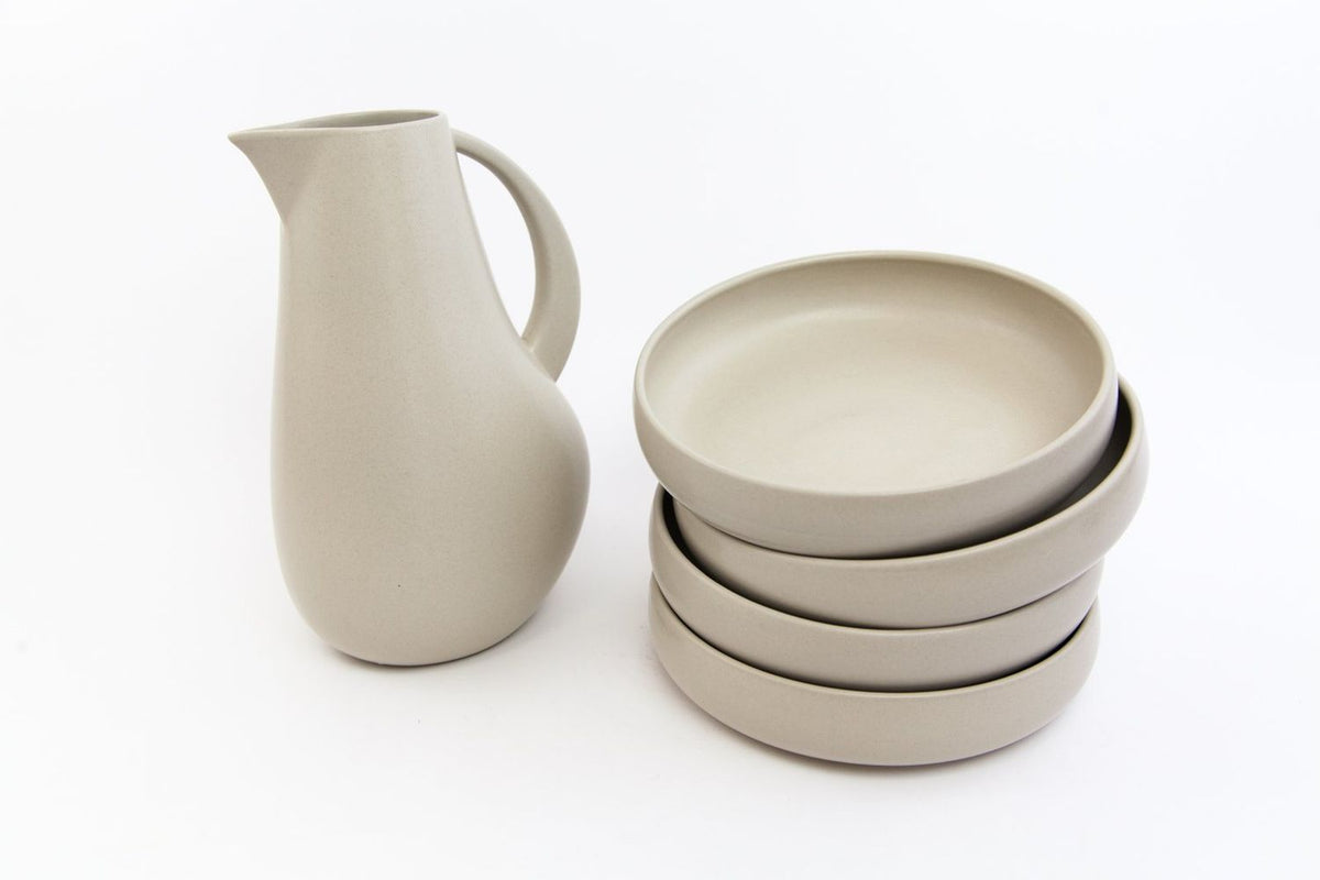 Lifestyle Details - Brunch Set in Pita