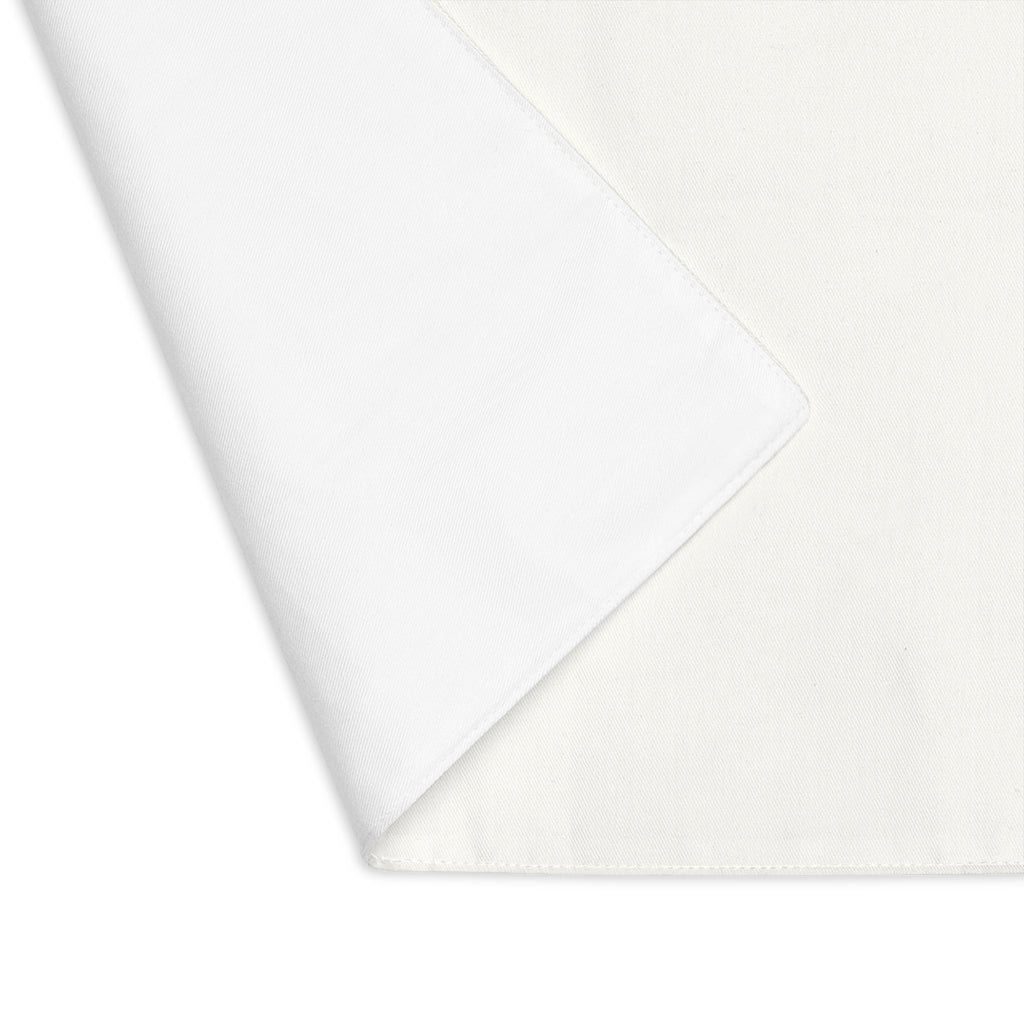 Lifestyle Details - Cream Table Placemat - Front View
