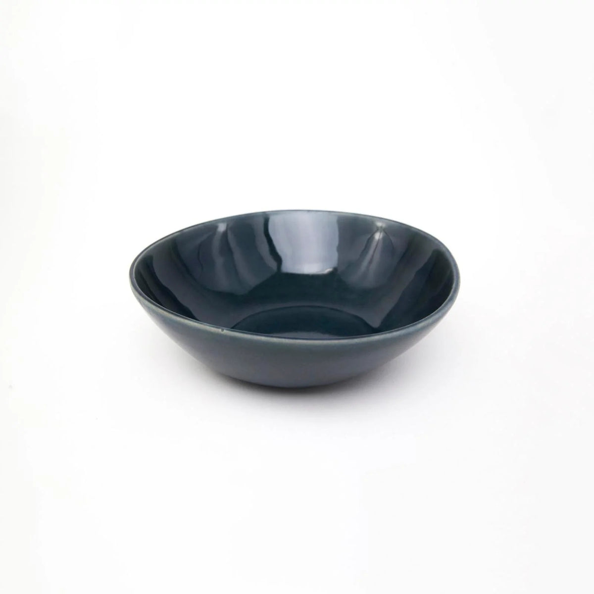 Lifestyle Details - Dadasi Soup Bowl in Adriatic - Set of 1