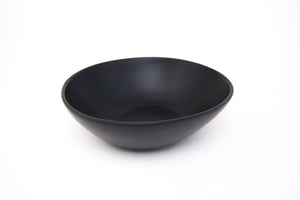 Lifestyle Details - Dadasi Soup Bowl in Basalt - Set of 1