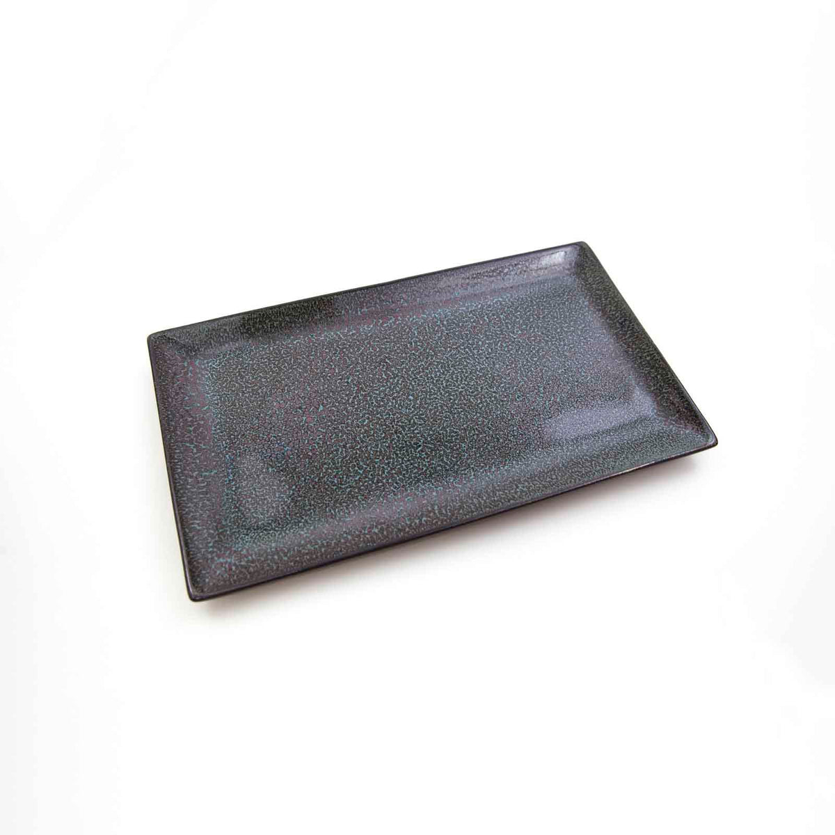 Lifestyle Details - Dinner Platter in Atlantic