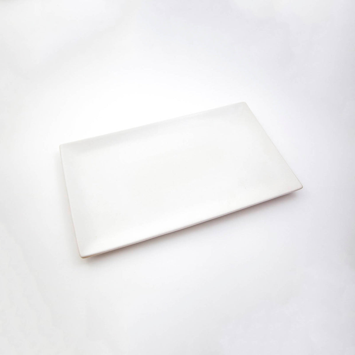 Lifestyle Details - Dinner Platter in Chalk