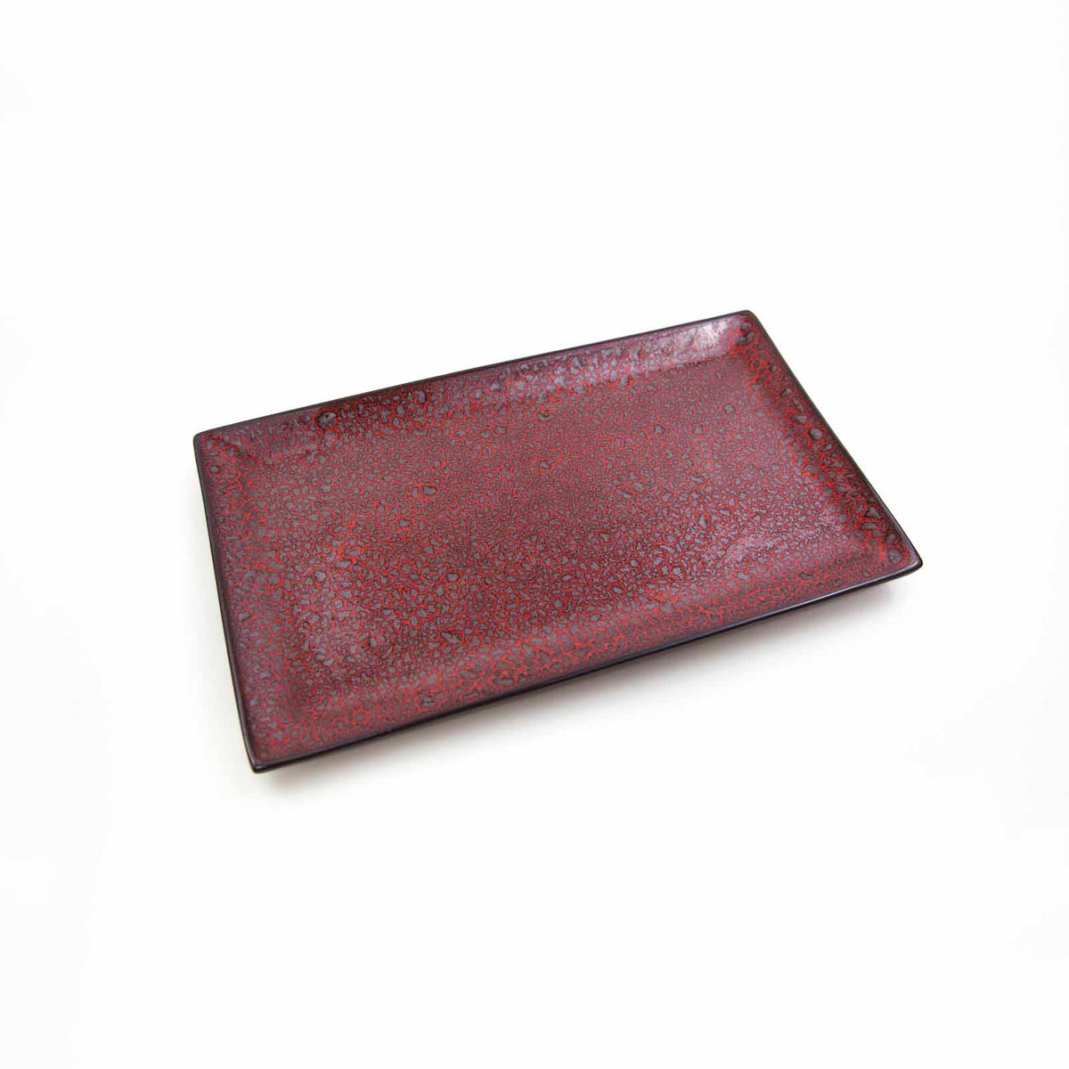 Lifestyle Details - Dinner Platter in Saffron