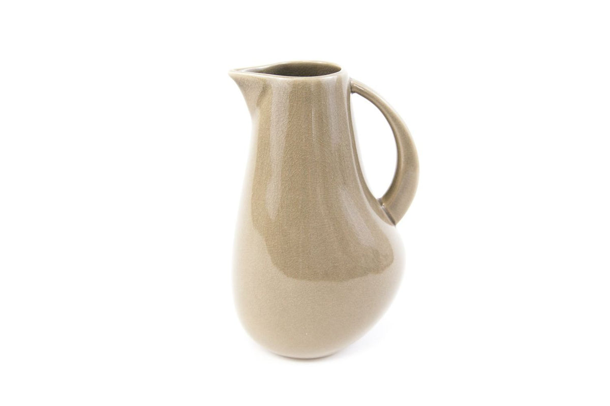 Lifestyle Details - Drink Pitcher in Desert