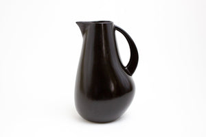 Lifestyle Details - Drink Pitcher in Onyx