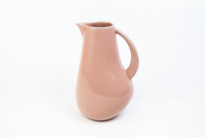Lifestyle Details - Drink Pitcher in Rose